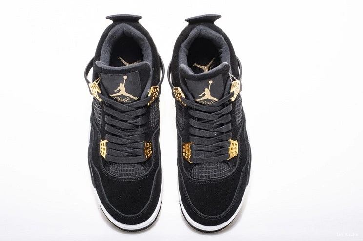 Royalty 308497-032 Retro Jordan Air 4 1031